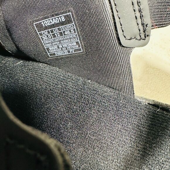 Asics Men's Gel Quantum (Size 12) New - Picture 8 of 8